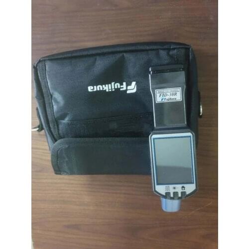 Free Shipping FID-30R Optical Fiber Identifier built-in optical power meter three detecting functions: TONE TRAFFIC ONU