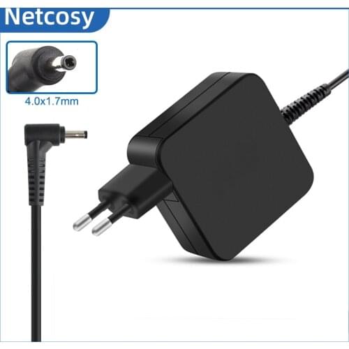 20V 2.25A 4.0x1.7mm AC Adapter Power Supply For Lenovo IdeaPad 100 110 110S 120 120S 310 320 330S 710S 45W Laptop Charger