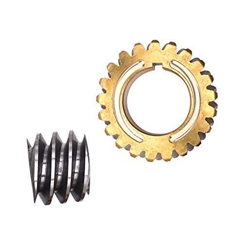 Karbay Worm and Gear for Ariens 52400900