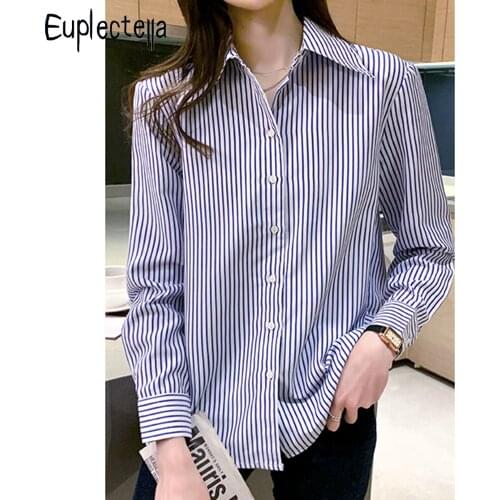 Euplectella Blue Blouses