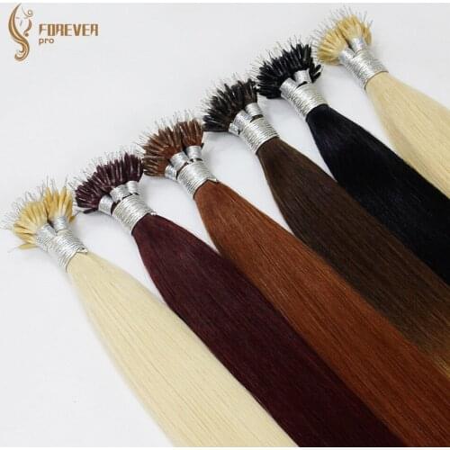 FOREVER PRO Hair Extensions