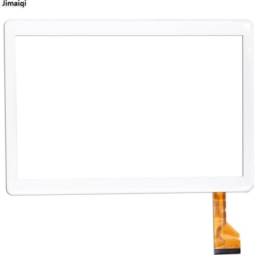 Phablet Touch Screen For 10.1'' inch MJK-PG101-1503-FPC tablet External Panel Digitizer Glass Sensor Replacement Multitouch