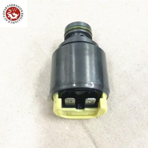 Transmission Solenoid Pressure Regulator Solenoid for automatikgetr 5HP19 0501210725 for A4 A6 A8 S4 PASSAT Car Accessories