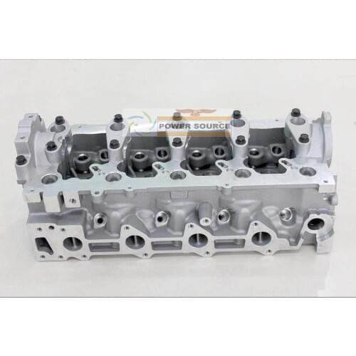 908 773 D4EB D4EA II Cylinder Head SANTA FE 2.2L TUCSON 2.0 2211127400 2210027750 2211127800 22111 27400 22100 27750 22111 27800