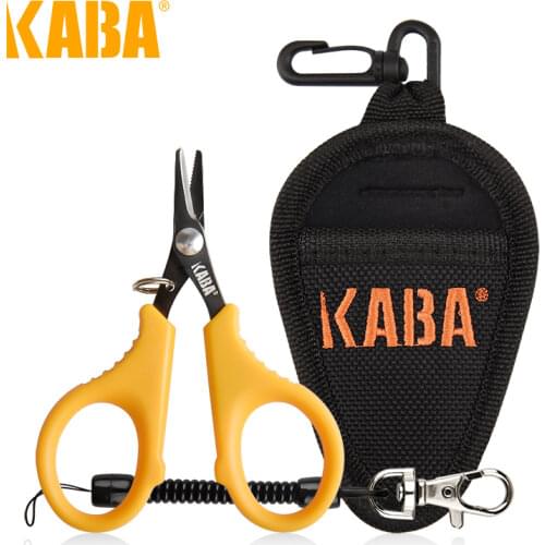 Аксессуары для рыбалки KABA China At AliExpress