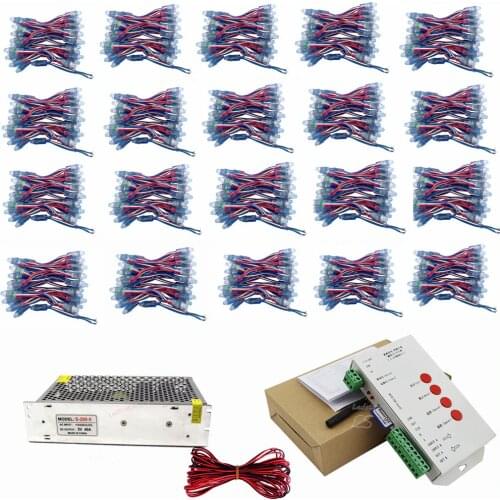 Leclstar LED Modules