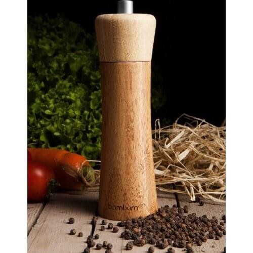 Paprika Pepper Grinder Small Bkpa01