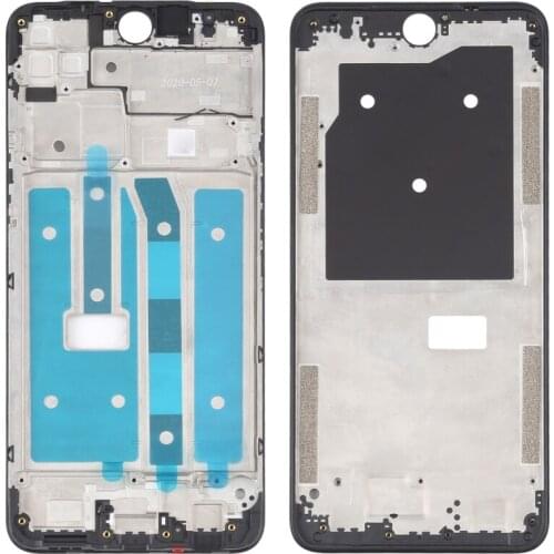 Front Housing LCD Frame Bezel Plate for LG K42, LMK420 LM-K420 LMK420H LM-K420H LMK420E LM-K420E LMK420Y LM-K420Y