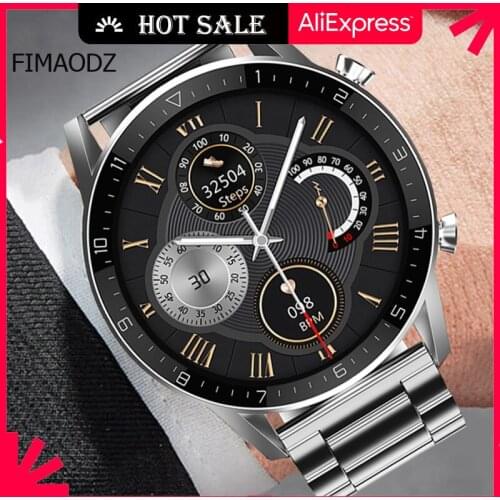 Smart Watch Women Lovely Bracelet Heart Rate Blood Pressure Monitor Smartwatch Ladies Gift Watches Men For Huawei Android IOS