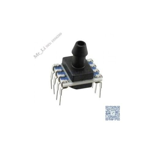 SSCDANN010NG2A3 Sensor (Mr_Li)