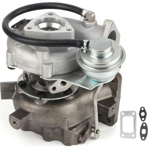 Turbocharger 14411-62T00 Replacement Parts Fit for Nissan Safari/Patrol/Civilian 4.2 TD42T