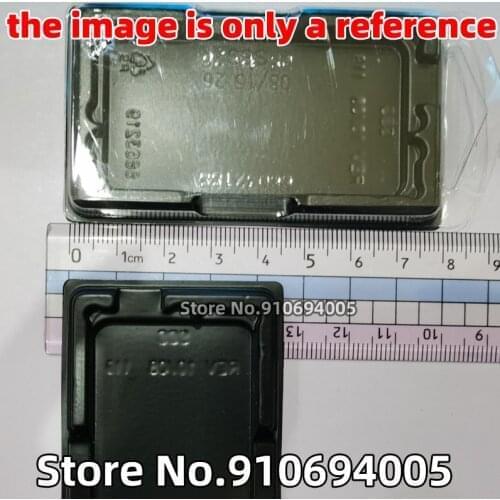 1PCS DDR DDR2 DDR3 Notebook memory box Article plastic box The protective case