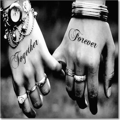 5D Diy Diamond Painting Parent-child Family Love Diamond Embroidery Cross Stitch Picture Rhinestone Mosaic Wall Decoration