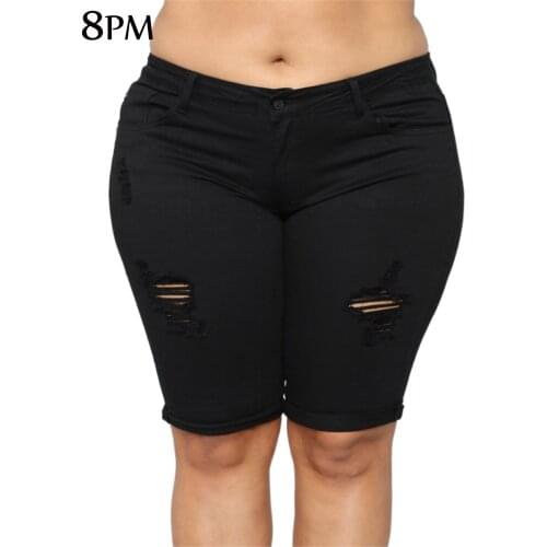 AIDAYOU Touring Shorts