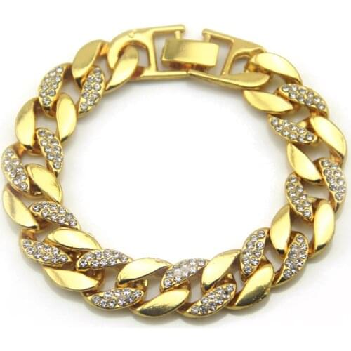AITIEI Stone Bracelets