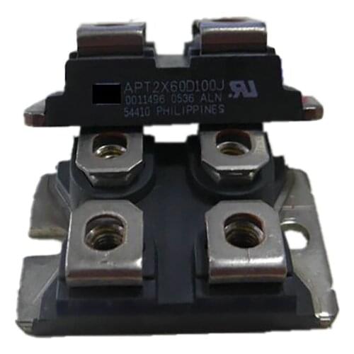 APT2X60D100J Original, Can Provide Test, 1 Year Warranty