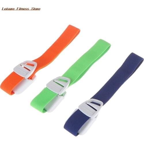 Quick Slow Release Medical Paramedic Sport Emergency Tourniquet Buckle Outdoor ABS Tourniquet First Aid Kit Survival Tools