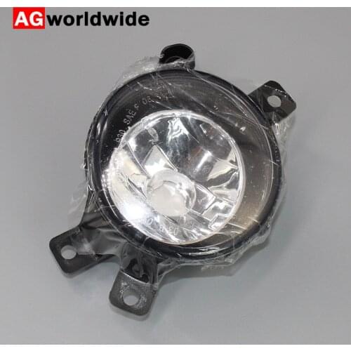 For BMW E84 X1 2010 2011 2012 2013 2014 Fog Light Running Light Lamp DRL Right Side 63172993526