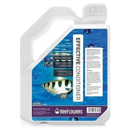 Reeflowers Effective Conditioner 3000 ML Water Regulator 288609851