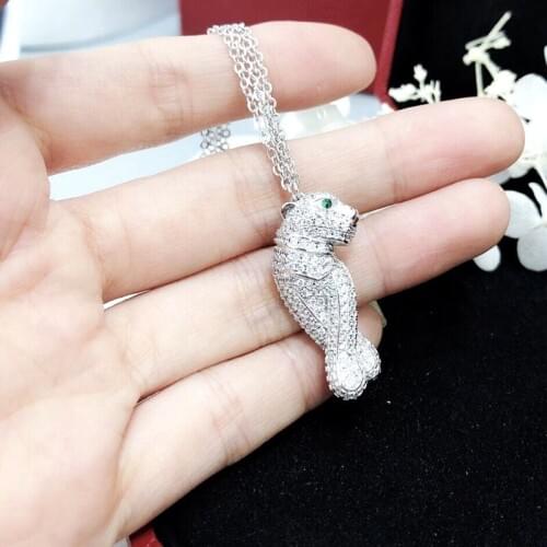 HONGYINSI Cross Stitch Chains
