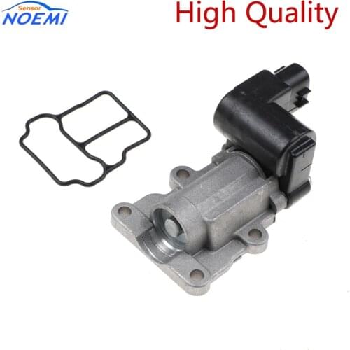 YAOPEI 22270-28010 2227028010 Idle Speed Air Control Valve For Toyota RAV4 RAV 4 2.0L Highlander 2.4L 2001 2002 2003 2004