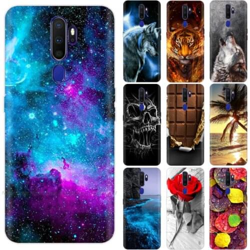 Чехлы для телефонов Oppo A5 Mavskes China At AliExpress