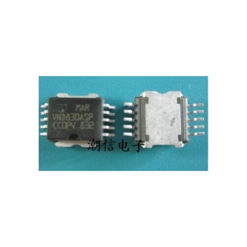 IC new original VND830ASP Free Shipping