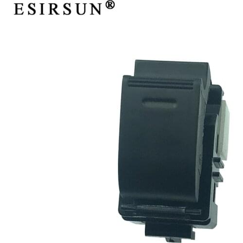 Esirsun Window Lifter Single Control Switch Fit For Geely SC7,SC7 Prestige,SL,FC,Vision
