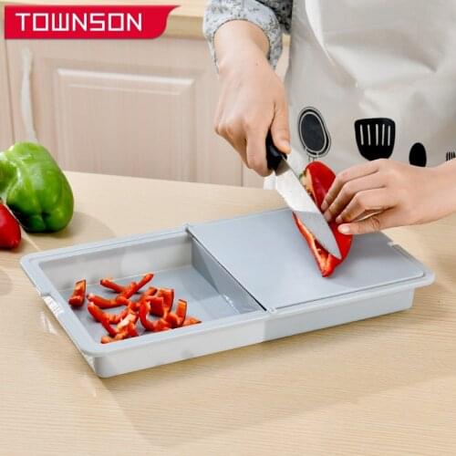 Townson Plastic Cutting Boards China