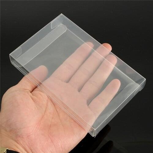 Protector Case /Cover Shell /Plastic Box For 3DS Game Cartridge