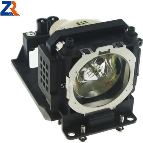 ZR Top selling POA-LMP94 Original projector lamp/bulb with housing for PLV-Z5 / PLV-Z4 / PLV-Z60 / PLV-Z5BK Free Shipping