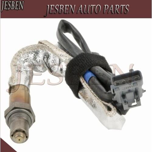 0258006200 9470011 Brandnew Downstream Lambda Probe Oxygen O2 Sensor fit for Volvo S80 184 2.9L L6 B6294S 1999-2006