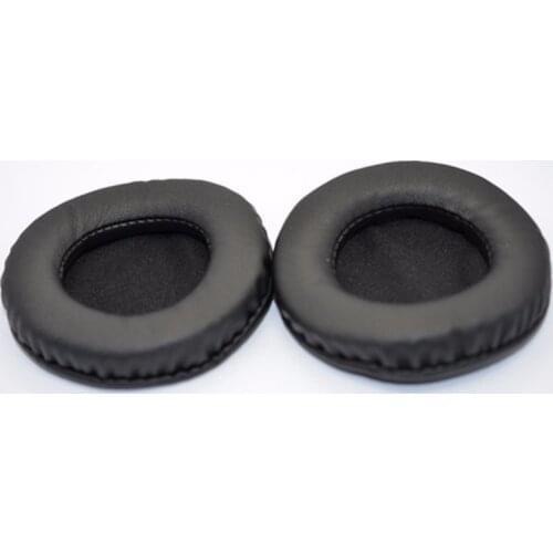 1 Pair Earpads Replacement Ear Pads for AKG K414 K416 K26P Headset Pad Cushion Cups Cover Pillow Headphone Repair Parts