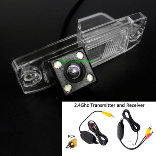 For SONY CCD Car License Plate Lamp Camera For Kia Sorento Borrego Rio K3 Sportage R Forte Opirus Carens Reverse Kit