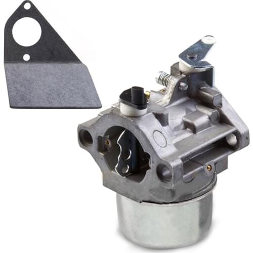 690119 Carb Set Kit Carburetor W/Gasket Replace 694526 Power Tool Accessories