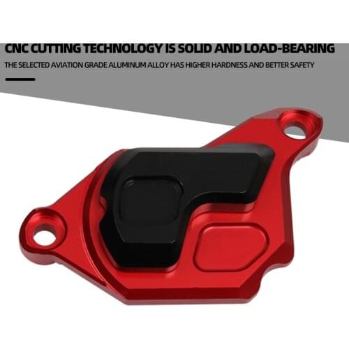 For Honda F0RZA300 Forza300 2018 2019 2020 Motorcycle Protection Scooter Water Tank Cap Radiator Cover Case Guard