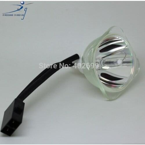 Projector lamp Bulb SHP184 AN-LX20LP for Sharp PG-LX2000 LS2000 XR-E2510SA(R) 255SA 2530SA 2510XA 2530XA XG-E2610XA(R)