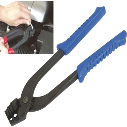 Copper Pipe Bending Pliers Handle Brake Pipe Bending Pliers For Copper Tube Bending Bender Removal Repair Tool