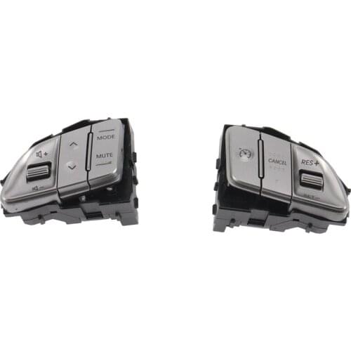 Multi-Function Steering Wheel Button Volume Adjustment Cruise Fixed Speed for Hyundai Tucson IX35 2010-2015 967002S100