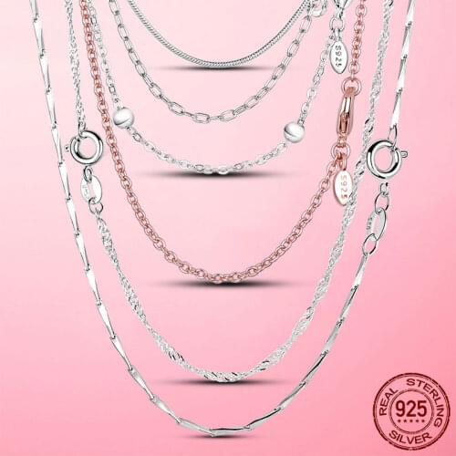 MULA Golden Chains