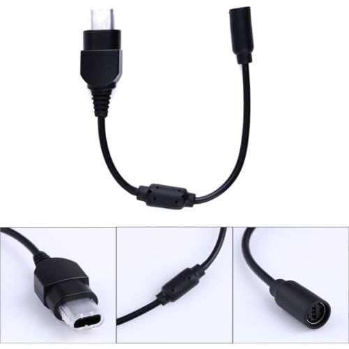 New Breakaway Extension Cable Lead for Classic Original XBOX CONSOLE CONTROLLER Gaming Lines Converter Adapter WIres for Gaming