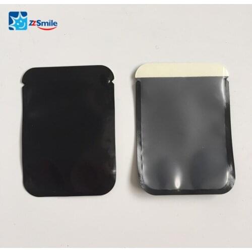 Dental X Ray Barrier Envelopes Dental Phosphor Plate Use Disposable Envelopes