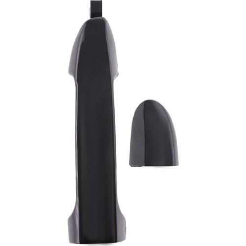 OEM 826502F000 826602F000 836502F000 836602F000 Exterior Black Door Handle Catch 8EA For KIA Cerato Spectra 2005 2006 2007-2009