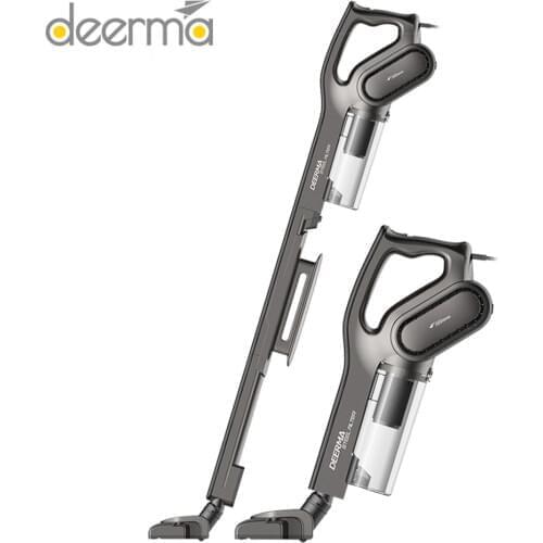 Original Deerma Dx700s 2 In 1 600 W No Domestic Yarn Vertical Dust Aspirator Multifunction Strongsuction Ereta Portrait Vacuum