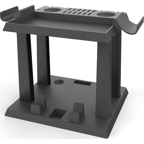 Switch multifunctional storage bracket switch elf ball bracket host handle game disc cassette shelf