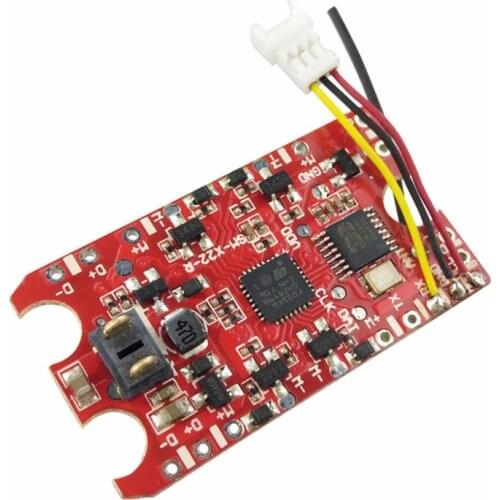 Quadrocopter RC Helicopter Receiver for SYMA X22 X22W UAV Receiver Board Spare Parts