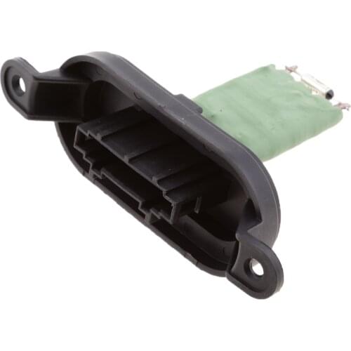 AC Blower Motor Fan Resistor - AC Heater Relay - Replace for Volkswagen T5 TRANSPORTER, Replace#7E0959263C