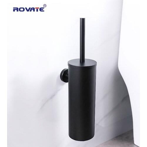 Ершики для унитазов ROVATE China At AliExpress