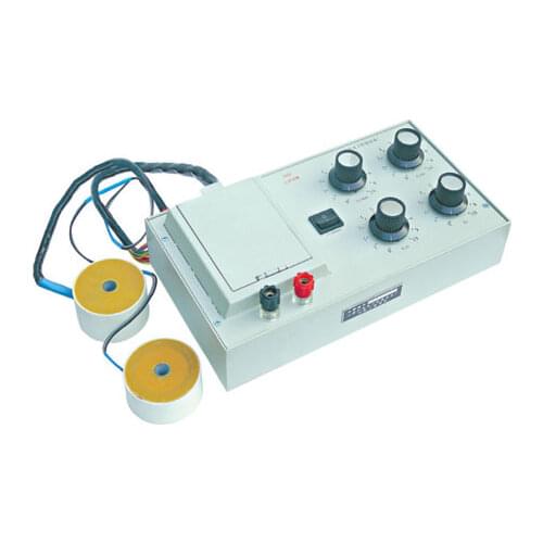 KHB1 transformer standard coil calibration tester, Adjustable 0-20000 rings,The minimum step 1 ring