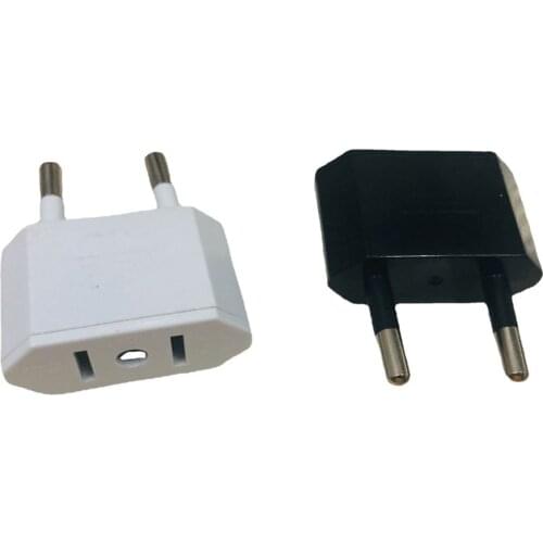 Throughpp Electric Plugs